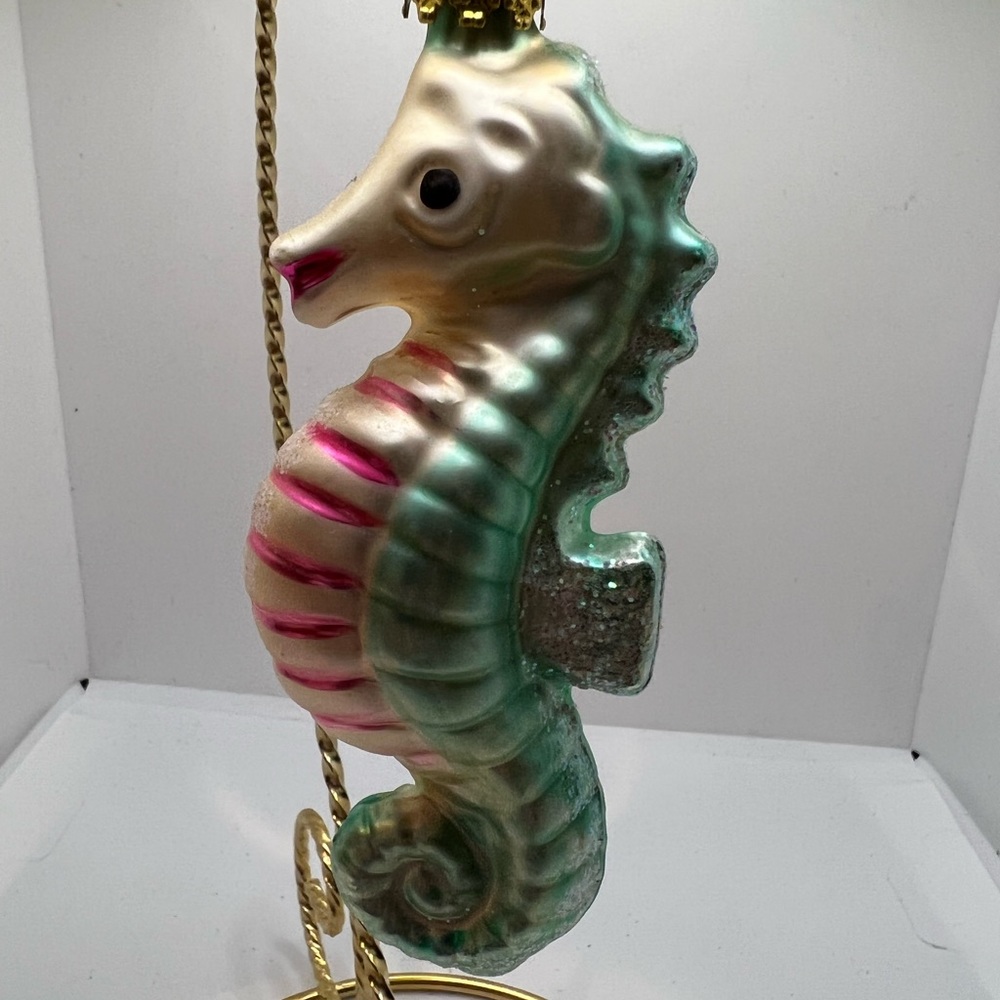 Christmas ornament